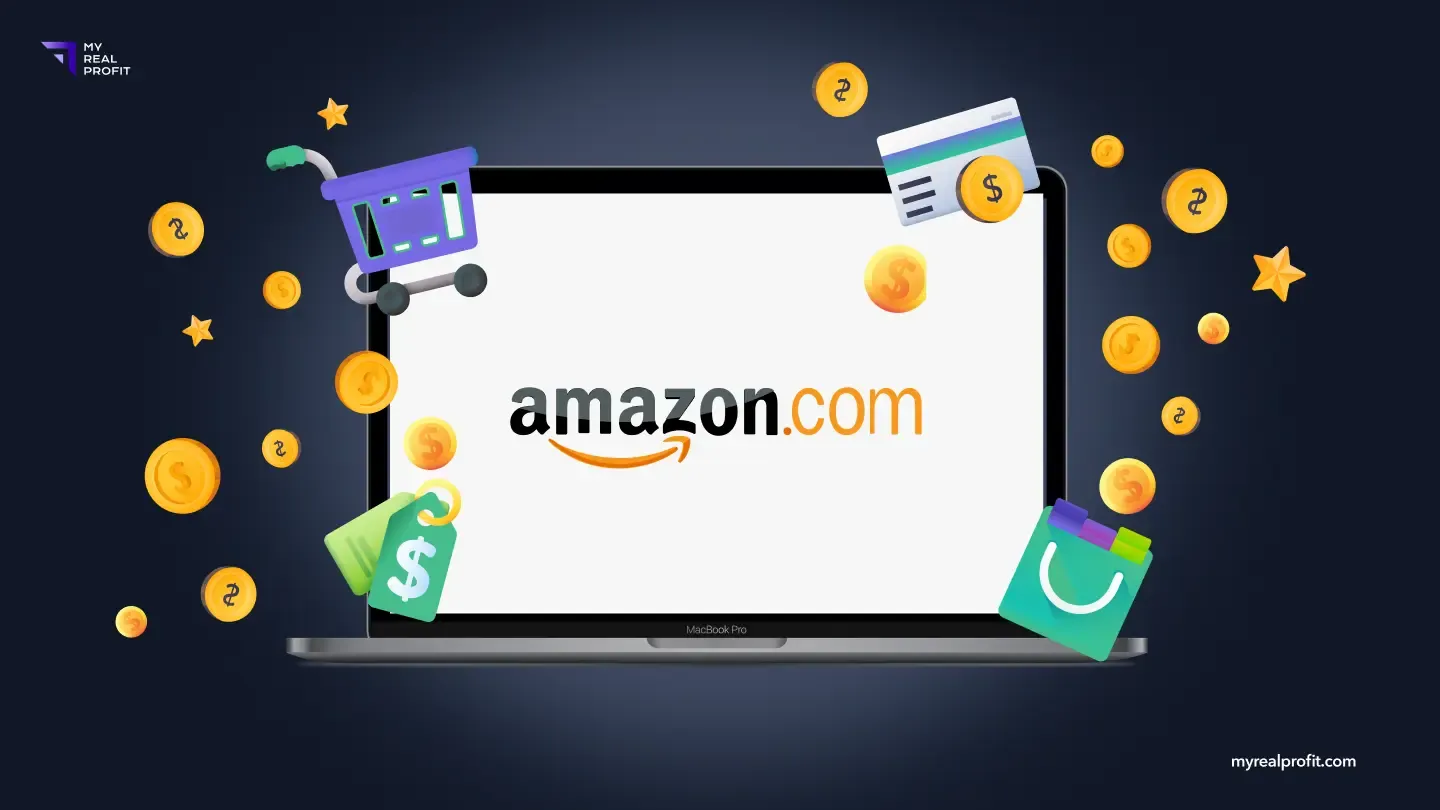 9 Proven Ways to Make Money on Amazon as a Seller