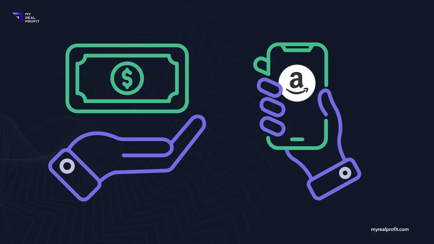 Buying amazon fba business