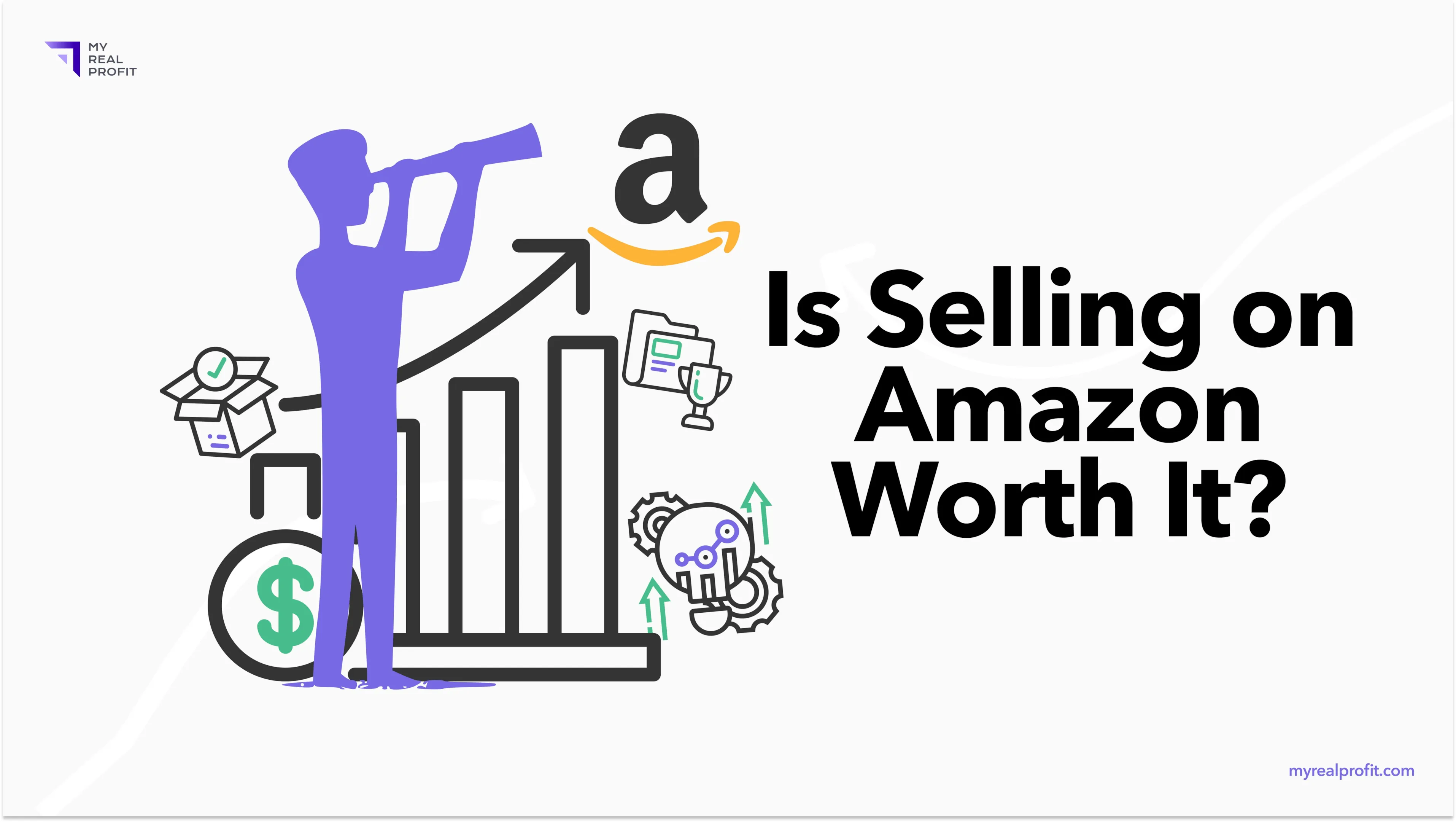 Is Selling on Amazon Worth It?