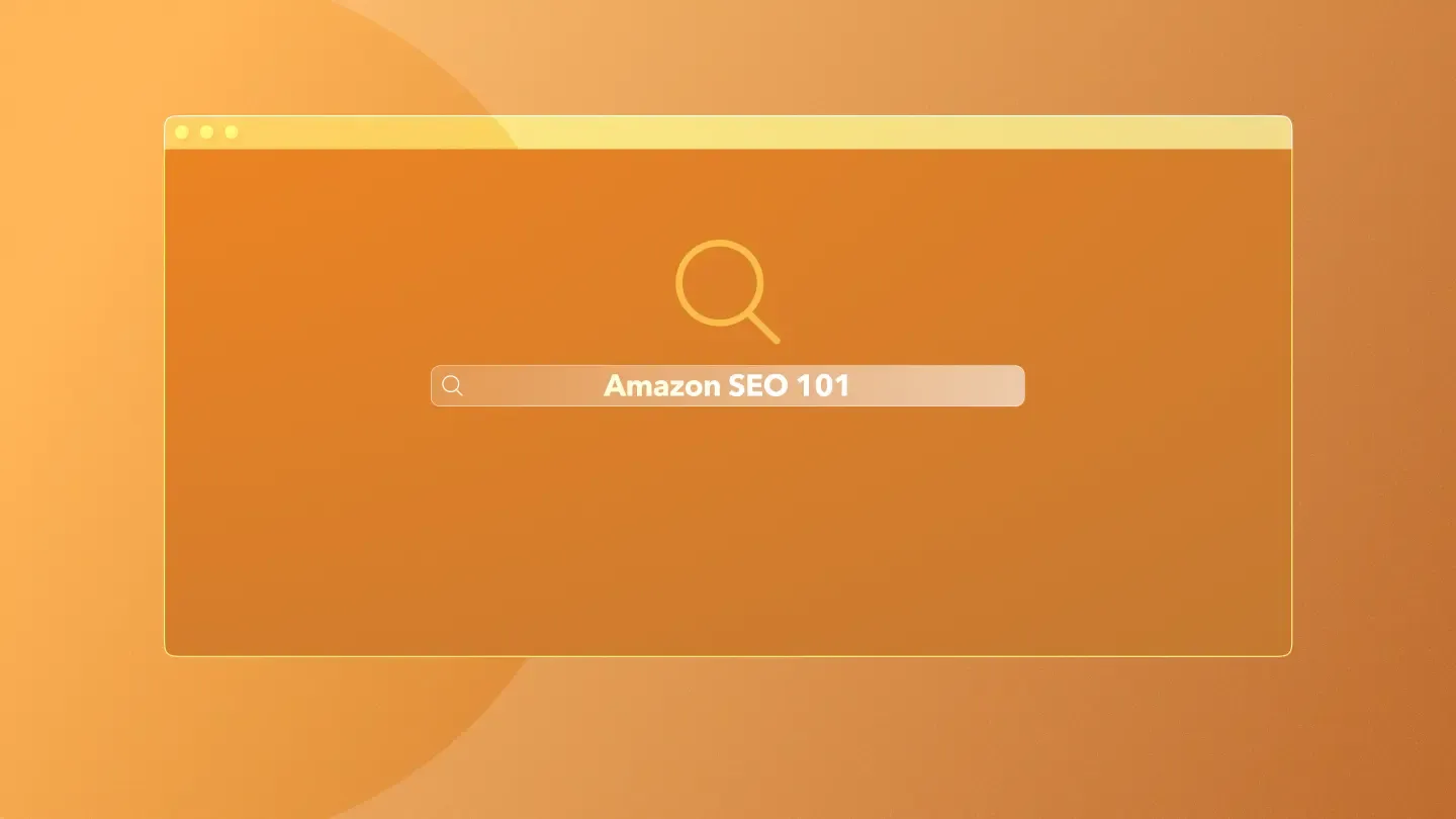 Amazon SEO guide
