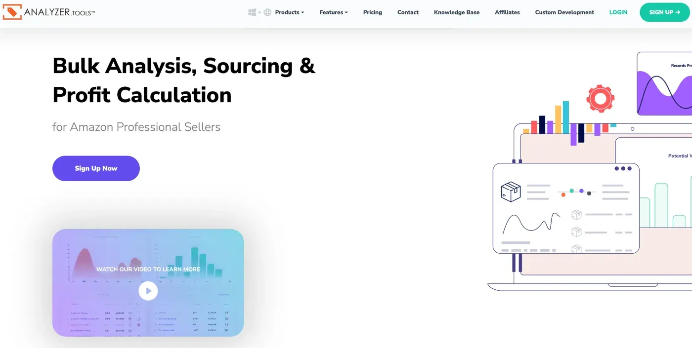 analyzer.tools review