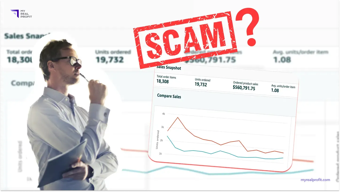 Is amazon software scam? Is amazon software scam?