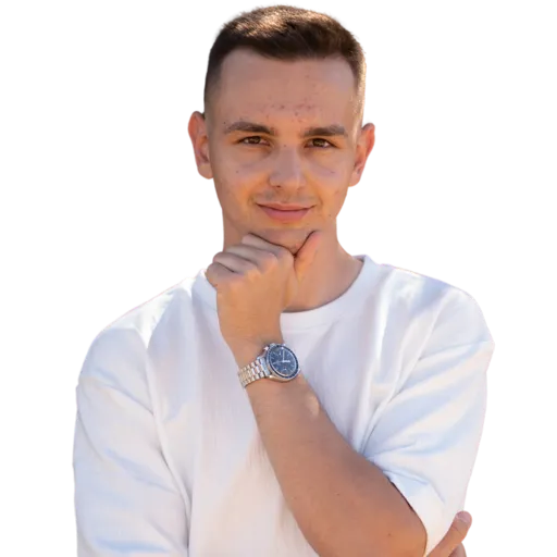 Demian Lazurko