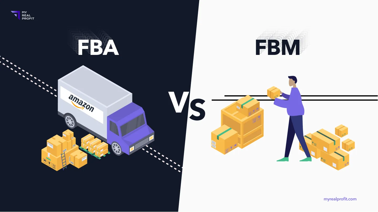Amazon fba vs fbm Amazon fba vs fbm