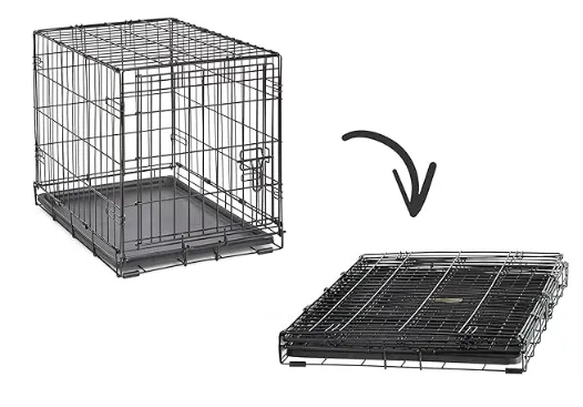 Amazon listing image with a white background