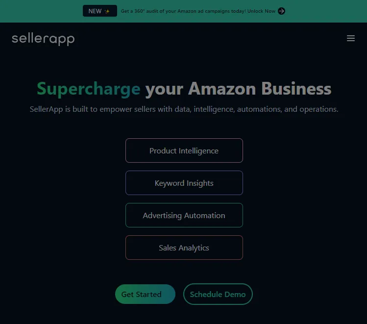 SellerApp