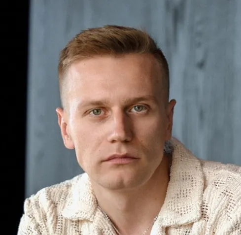 Ivan Tsvilik, CEO at True Sea Moss
