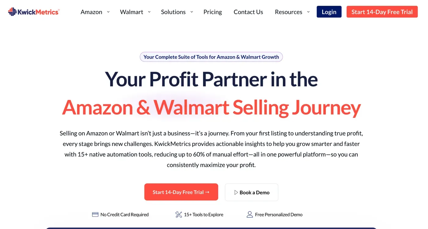 kwickmetrics review