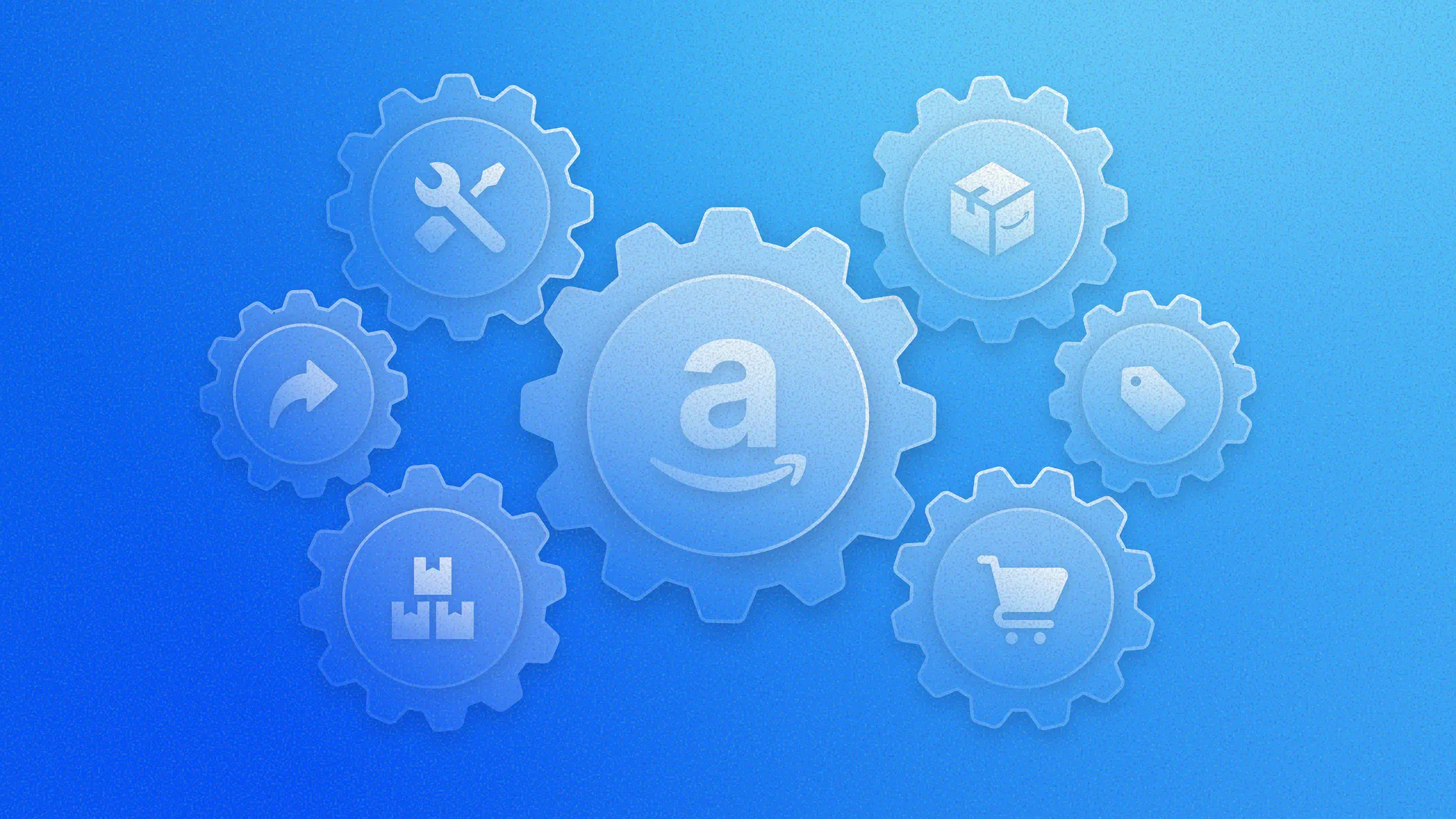 Amazon business models in 2026