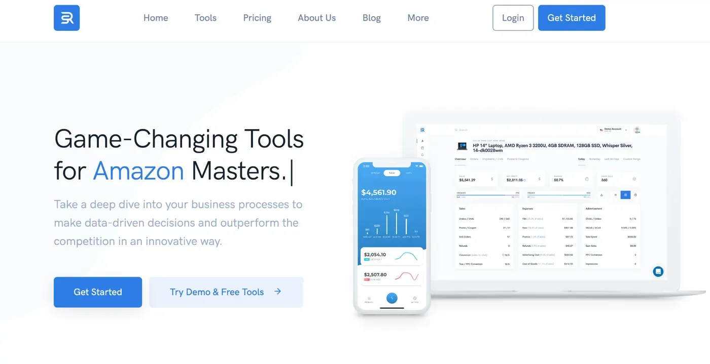 sellerise review