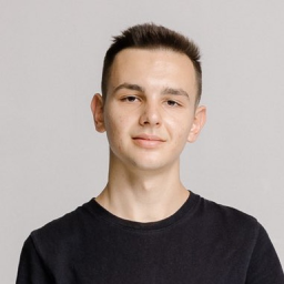 Demian Lazurko – CEO at MyRealProfit