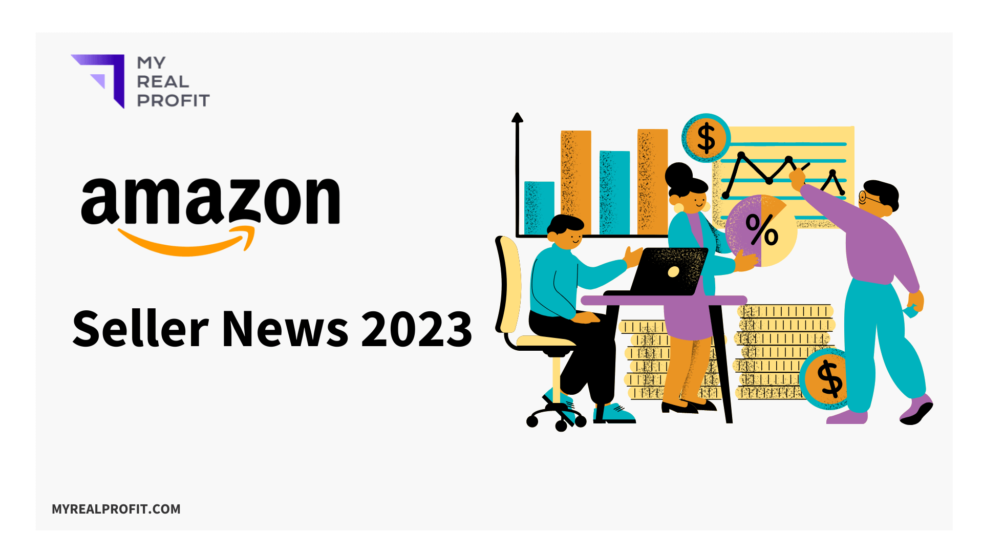 amazon seller news 2023