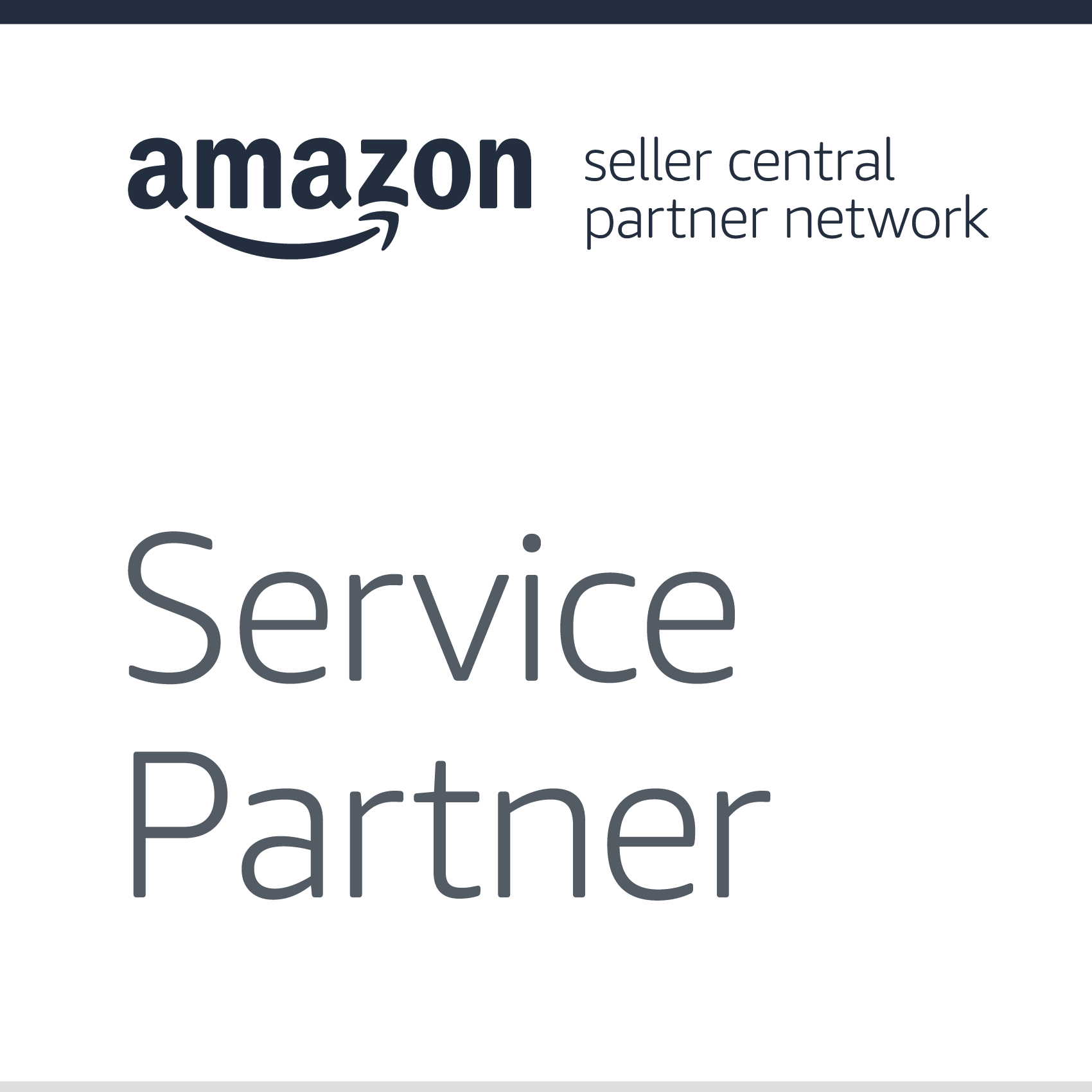 my real profit is service partner of amazon