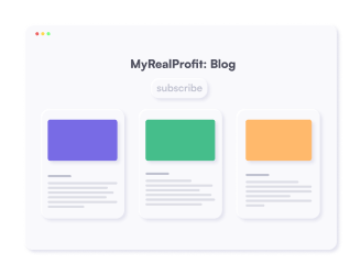 myrealprofit blog