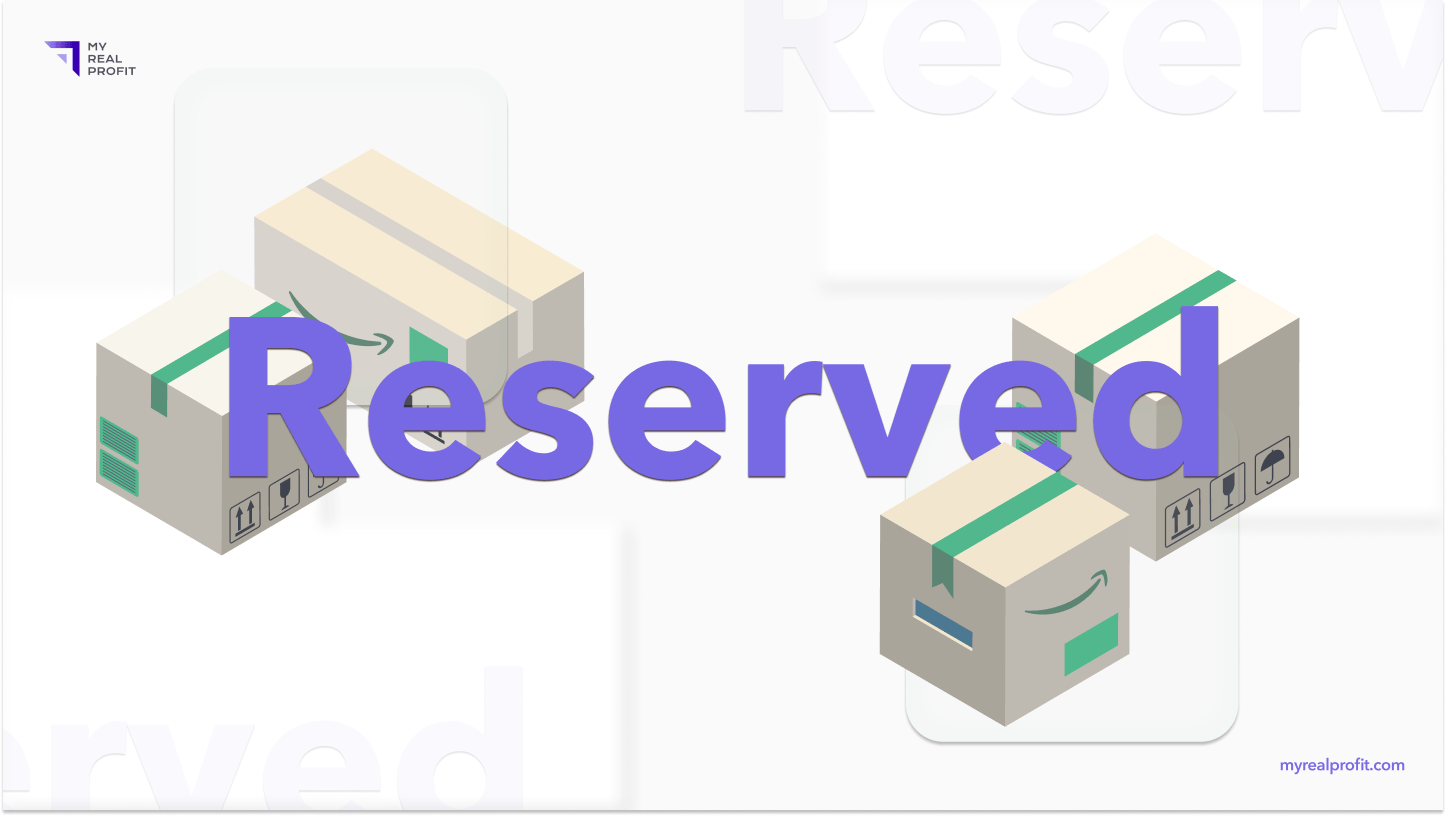 Amazon Reserved Inventory